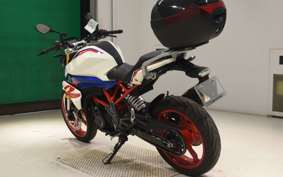 BMW G310R 2024