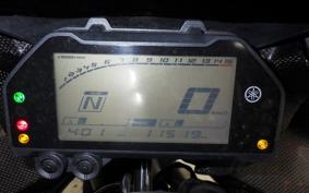 YAMAHA YZF-R25 A 2008 RG43J