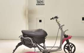 SUZUKI LET's CA4AA