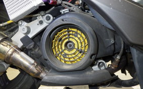 YAMAHA CYGNUS 125 XSR 3 SED8J