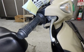 SUZUKI LET's CA4AA