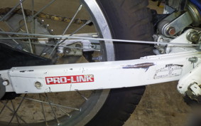 HONDA TLM220R MD23