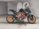 Фото KTM 1290 SUPER DUKE R 2015 с японского аукциона