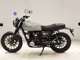 Фото Honda GB350S 2021 с японского аукциона