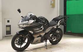 KAWASAKI NINJA 250 2 2020 EX250P