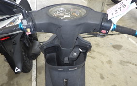 YAMAHA JOG ZR Gen.3 SA39J