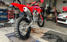 HONDA CRF250RX ME12