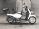 Фото Honda BENLY 50 с японского аукциона
