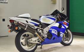 SUZUKI TL1000R 2005