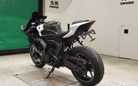 YAMAHA YZF-R7 2023 RM39J