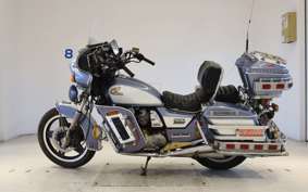 HONDA CB750 CUSTOM RC04
