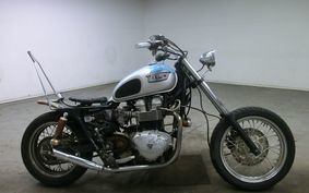 TRIUMPH BONNEVILLE 790 2002 J900TM