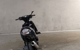 SUZUKI ADDRESS V125 CF4EA