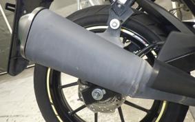 SUZUKI GSX-S125 DL32B