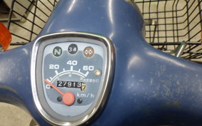 HONDA C50 SUPER CUB C50