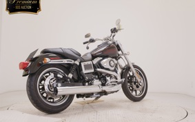 HARLEY FXDL 1580 2014