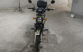 HONDA CROSS CUB110 JA45