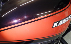 KAWASAKI Z900RS 2018 ZR900C