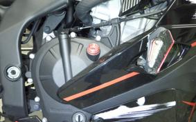 KAWASAKI ZX-4R SE 2024 ZX400P