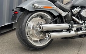 HARLEY FLFB 2026 YF9