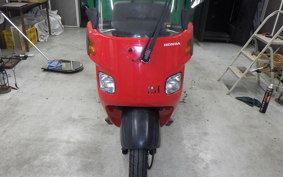 HONDA GYRO CANOPY 2023 TA03