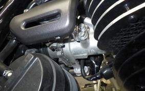 HONDA GB350S 2021 NC59