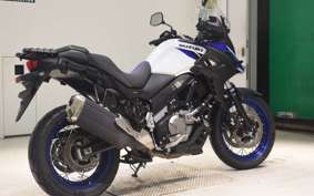 SUZUKI DL650 ( V-Strom 650 ) XTA 2024 C733M