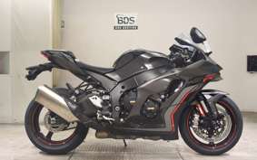 KAWASAKI ZX 10 NINJA ABS 2022 ZXT02L