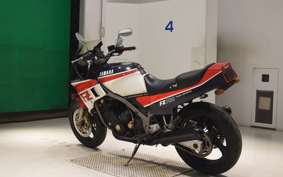 YAMAHA FZ750 1987 1FM