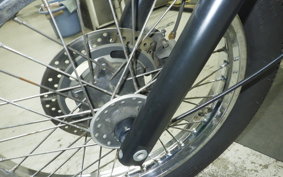 KAWASAKI 250TR BJ250F