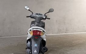 YAMAHA CYGNUS 125 X SE44J