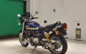 KAWASAKI ZEPHYR 750 RS 2001 ZR750C