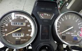 SUZUKI GSX400FS IMPULSE 1982 GK72A