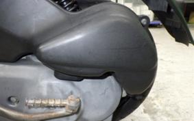 SUZUKI LET's 4 G 2016 CA41A