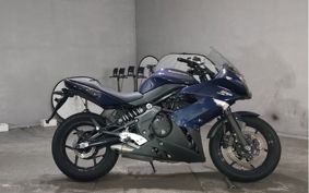 KAWASAKI NINJA 400R 2012 ER400B