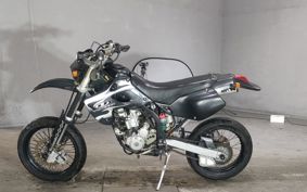 KAWASAKI D-TRACKER LX250E