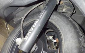 YAMAHA JOG Z Gen.2 SA04J