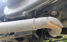 SUZUKI ADDRESS V100 CE11A