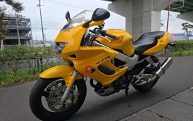 HONDA VTR1000F 1999 SC36