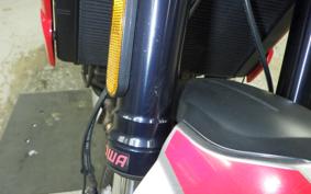 TRIUMPH TRIDENT 660 2022