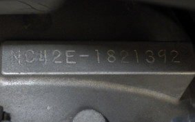 HONDA CB400SF VTEC K NC42