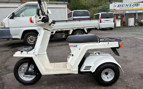 HONDA GYRO TD01