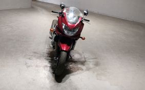 SUZUKI BANDIT1250S 2008 GW72A