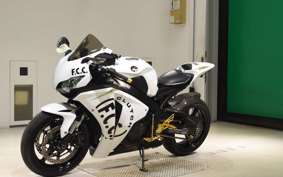 HONDA CBR1000RR Gen. 2 2008