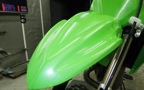 KAWASAKI KX112 KX112A