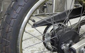SUZUKI TS50 Hustler 2023 SA11A