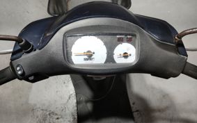 SUZUKI LET's 2 CA1PA