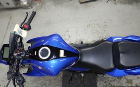 SUZUKI GIXXER 150 ED13N
