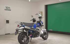 HONDA DAX 125 JB04