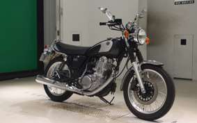 YAMAHA SR400 Gen.5 2023 RH16J